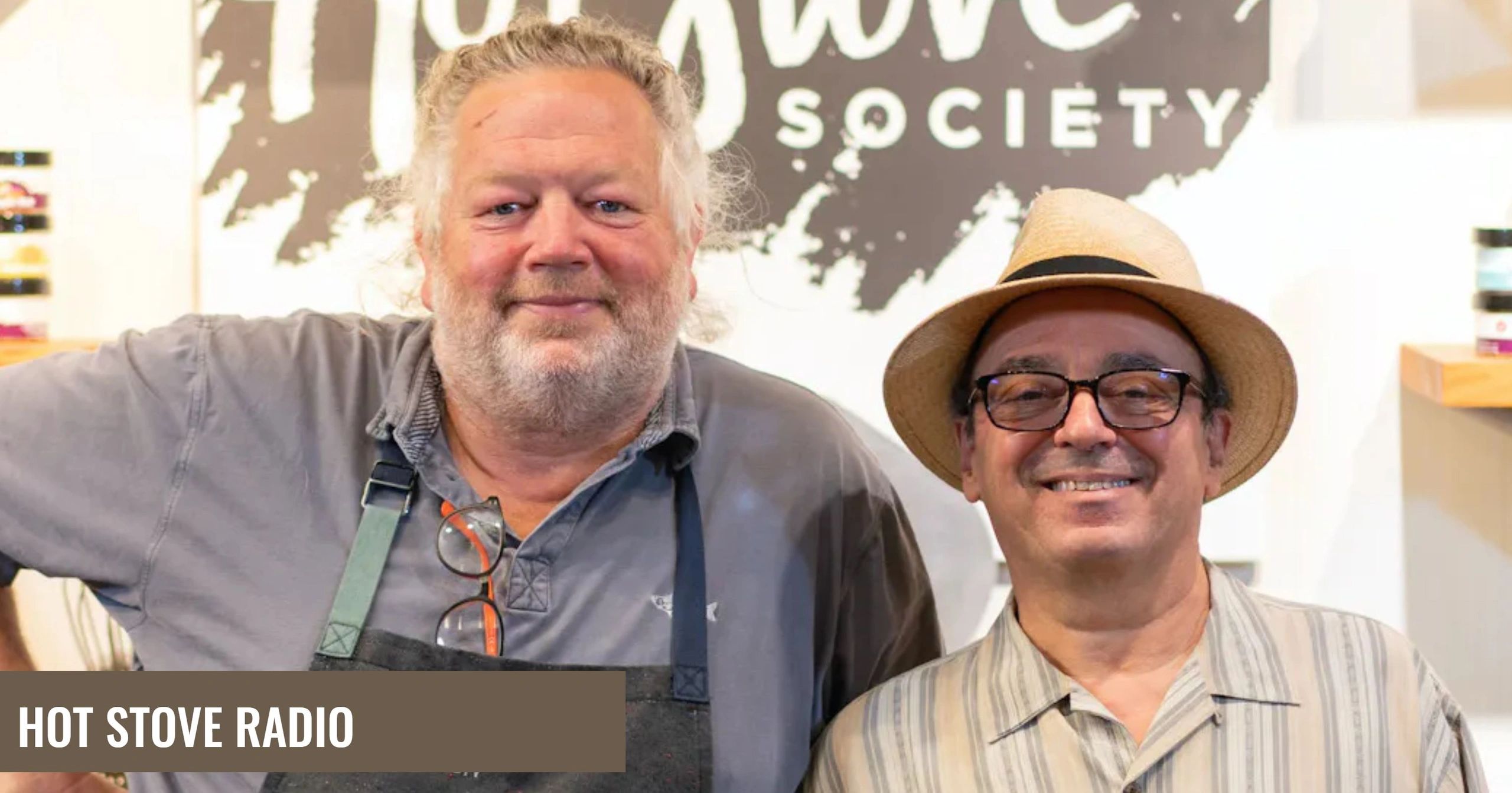 French Restaurant Chef In The Hat